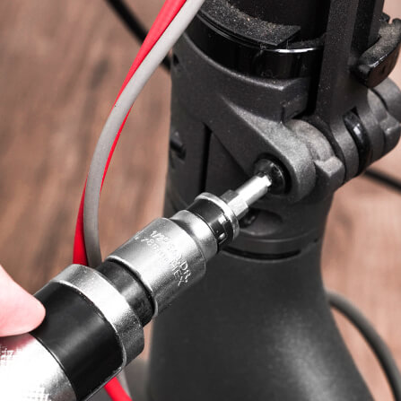 ชุดไขควงตอก DELTON รุ่น IHM-16 16 ชิ้น_5